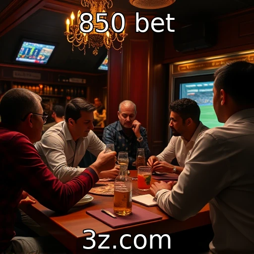 O crescimento de comunidades de apostadores nas redes sociais