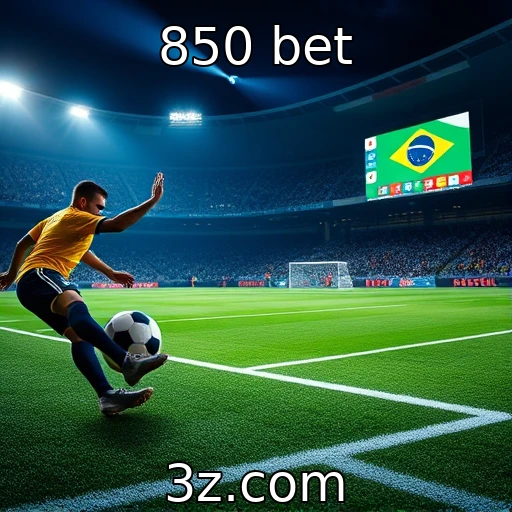 Crescimento de plataformas de apostas no mercado brasileiro