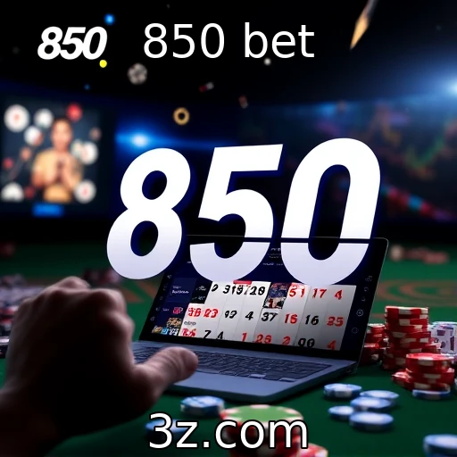 A expansão global de plataformas de apostas online