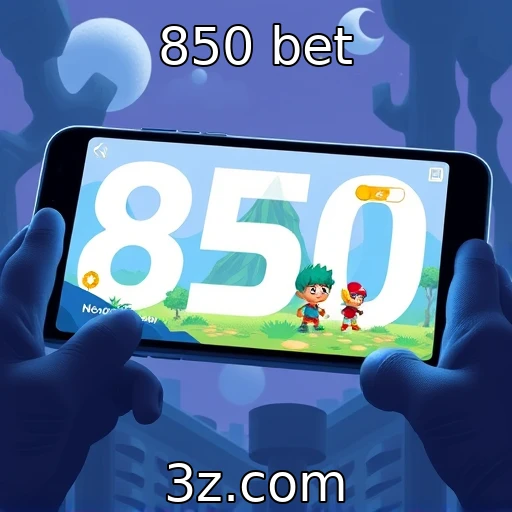 Tendências de design em jogos mobile e cross-platform