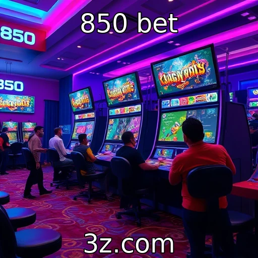 Investimentos em tecnologia aprimoram jogos ao vivo